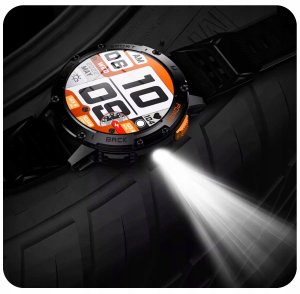 Smartwatch Blow SMARTWATCH ZEGAREK MĘSKI POLSKI WODOODPORNY POMIARY ROZMOWY POWIADOMIENIA 6