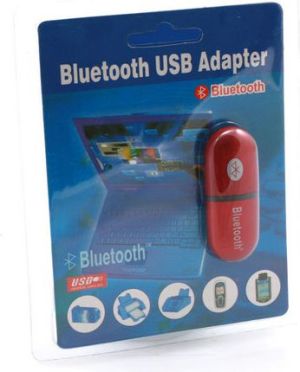 Adapter bluetooth S-BT-100 1