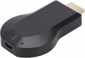 Blow ADAPTER DO TELEWIZORA STREAMING DONGLE SMART HDMI WIFI DLNA ANYCAST AIRPLAY 12