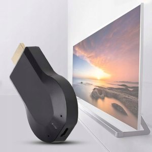 Blow ADAPTER DO TELEWIZORA STREAMING DONGLE SMART HDMI WIFI DLNA ANYCAST AIRPLAY 13