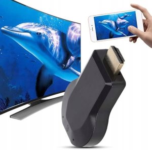 Blow ADAPTER DO TELEWIZORA STREAMING DONGLE SMART HDMI WIFI DLNA ANYCAST AIRPLAY 14