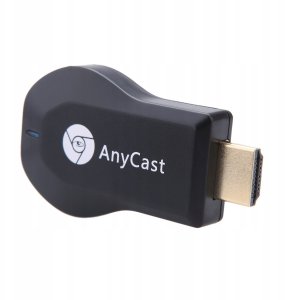 Blow ADAPTER DO TELEWIZORA STREAMING DONGLE SMART HDMI WIFI DLNA ANYCAST AIRPLAY 5