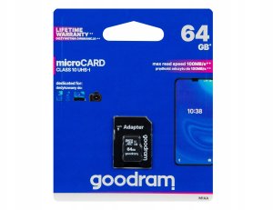 Blow KAMERA LEŚNA FOTOPUŁAPKA MYŚLIWSKA WODOODPORNA IP66 IR DIODY 940NM 1080p 12