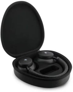 Słuchawki BMW Słuchawki nauszne BMW Metal Logo MK Bluetooth ENC czarny 2