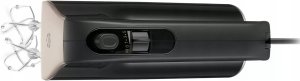 Mikser Bosch Mikser ręczny Bosch HomeProfessional MFQ4730 575W 5 prędkości Mocny Turbo 3