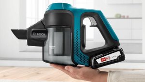 Odkurzacz pionowy Bosch BBS611LAG 15