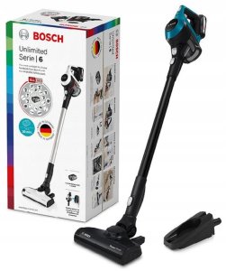 Odkurzacz pionowy Bosch BBS611LAG 2