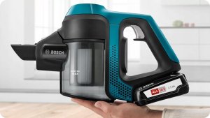Odkurzacz pionowy Bosch BBS611LAG 3