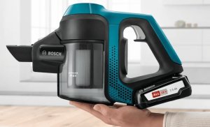 Odkurzacz pionowy Bosch BBS611LAG 9
