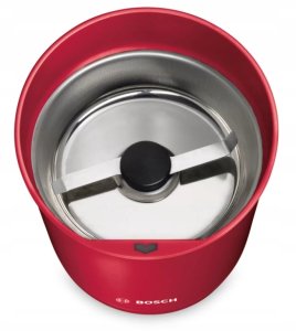 Młynek do kawy Bosch Młynek do kawy Bosch TSM 6A014R 180W 150 g/min 14