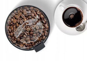 Młynek do kawy Bosch Młynek do kawy Bosch TSM 6A014R 180W 150 g/min 15