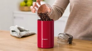 Młynek do kawy Bosch Młynek do kawy Bosch TSM 6A014R 180W 150 g/min 6