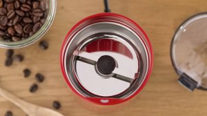 Młynek do kawy Bosch Młynek do kawy Bosch TSM 6A014R 180W 150 g/min 8