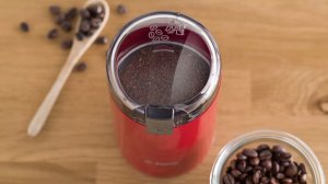 Młynek do kawy Bosch Młynek do kawy Bosch TSM 6A014R 180W 150 g/min 9