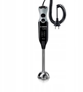 Blender Bosch Blender ręczny Bosch MSM67170 TRYB TURBO 5