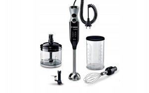 Blender Bosch Blender ręczny Bosch MSM67170 TRYB TURBO 7
