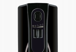 Mikser Bosch Mikser z misą Bosch ErgoMixx MFQ37490 750W 5 prędkości Funkcja Turbo Stojak 4