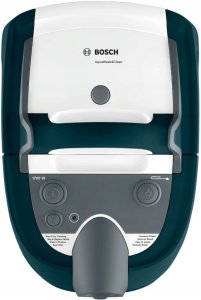 Odkurzacz piorący Bosch Odkurzacz piorący Bosch AquaWash&Clean Serie 4 BWD41720 1700W 5L Filtr EPA 4