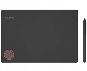 Tablet Bosto Tablet graficzny do komputera BOSTO T608 PIÓRO PROFESJONALNY 8