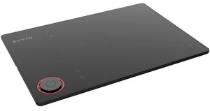 Tablet Bosto Tablet graficzny do komputera BOSTO T608 PIÓRO PROFESJONALNY 10