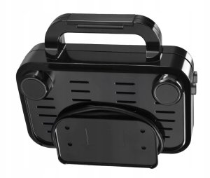 Opiekacz Breville Opiekacz do kanapek Breville Ultimate Deep VST082X 2
