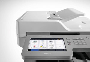 Urządzenie wielofunkcyjne Brother MFC-L9570CDW 4