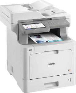 Urządzenie wielofunkcyjne Brother MFC-L9570CDW 8