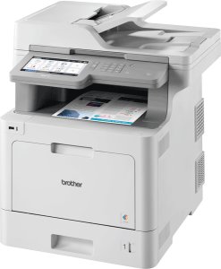 Urządzenie wielofunkcyjne Brother MFC-L9570CDW 9