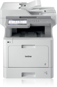 Urządzenie wielofunkcyjne Brother MFC-L9570CDW 10