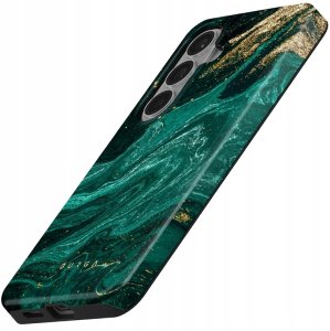 Burga BURGA Emerald Pool Tough Magnetic Case For Samsung Galaxy S26 Plus 2