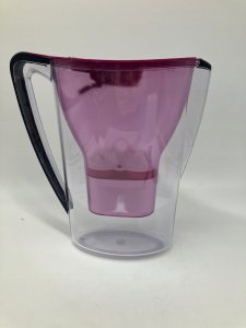 BWT BWT Aqualizer Home 125557843 aubergine +1MMW 2