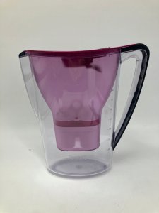 BWT BWT Aqualizer Home 125557843 aubergine +1MMW 4