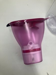 BWT BWT Aqualizer Home 125557843 aubergine +1MMW 5