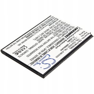 Cameron Sino Akumulator Bateria typ TBL-53B3000 TBL-53A3000 do TP-Link M7650 / 2900 mAh 3