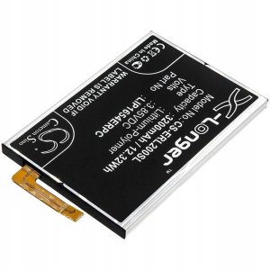 Bateria Cameron Sino Akumulator Bateria typ LIP1654ERPC 1309-2682 SNYSK84 Sony Xperia L2 XA2 L3 3