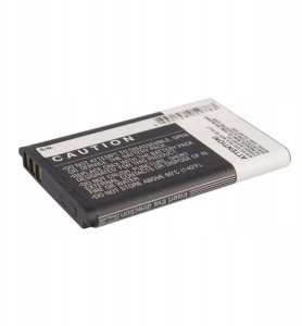 Cameron Sino Akumulator Bateria typ Teltonika BL-5C-H Lark BL-6SP Nokia BL-5C BL-5CA 12