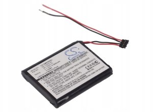 Nawigacja GPS Cameron Sino Akumulator Bateria typ 361-0043-00 do Nawigacji GPS Garmin Edge Explore 820 2