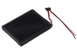 Nawigacja GPS Cameron Sino Akumulator Bateria typ 361-0043-00 do Nawigacji GPS Garmin Edge Explore 820 5