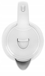 Czajnik Camry Czajnik elektryczny bezprzewodowy plastikowy 1,7L 2200W biały 3