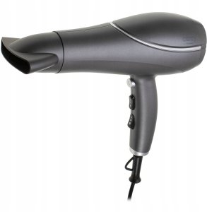 Suszarka Camry Mocna SUSZARKA do włosów 2200W Jonizacja Dyfuzor Koncentrator Zimny nawiew 11