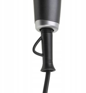 Suszarka Camry Mocna SUSZARKA do włosów 2200W Jonizacja Dyfuzor Koncentrator Zimny nawiew 7