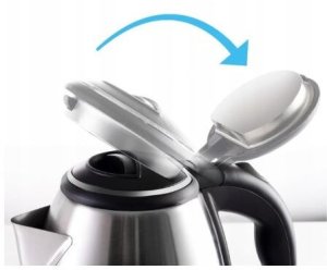 Czajnik Camry Czajnik Elektryczny AGD Drobne Do Kuchni Składany Turystyczny 0,6L 750W 16