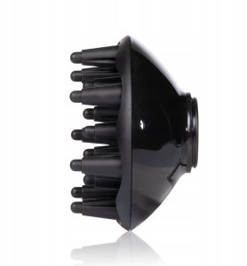 Suszarka Camry Suszarka do włosów z dyfuzorem jonizacja zimny nawiew mocna 2400W 6