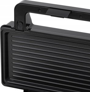 Opiekacz Camry OPIEKACZ DO KANAPEK 2w1 PANINI Grill Elektryczny Toster 1400W NON-STICK 13