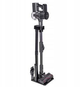 Odkurzacz pionowy Camry Odkurzacz pionowy CAMRY CR 7063 Pro LED Wielofunkcyjny Bezprzewodowy Ręczny 15