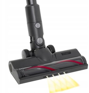 Odkurzacz pionowy Camry Odkurzacz pionowy CAMRY CR 7063 Pro LED Wielofunkcyjny Bezprzewodowy Ręczny 7