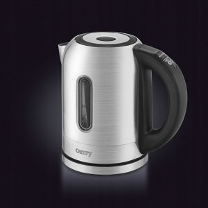 Czajnik Camry Czajnik elektryczny z regulacją temperatury CAMRY CR 1253 2200 W 1,7l 12