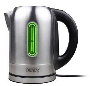 Czajnik Camry Czajnik elektryczny z regulacją temperatury CAMRY CR 1253 2200 W 1,7l 13