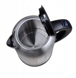 Czajnik Camry Czajnik elektryczny z regulacją temperatury CAMRY CR 1253 2200 W 1,7l 2