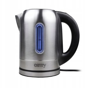 Czajnik Camry Czajnik elektryczny z regulacją temperatury CAMRY CR 1253 2200 W 1,7l 3